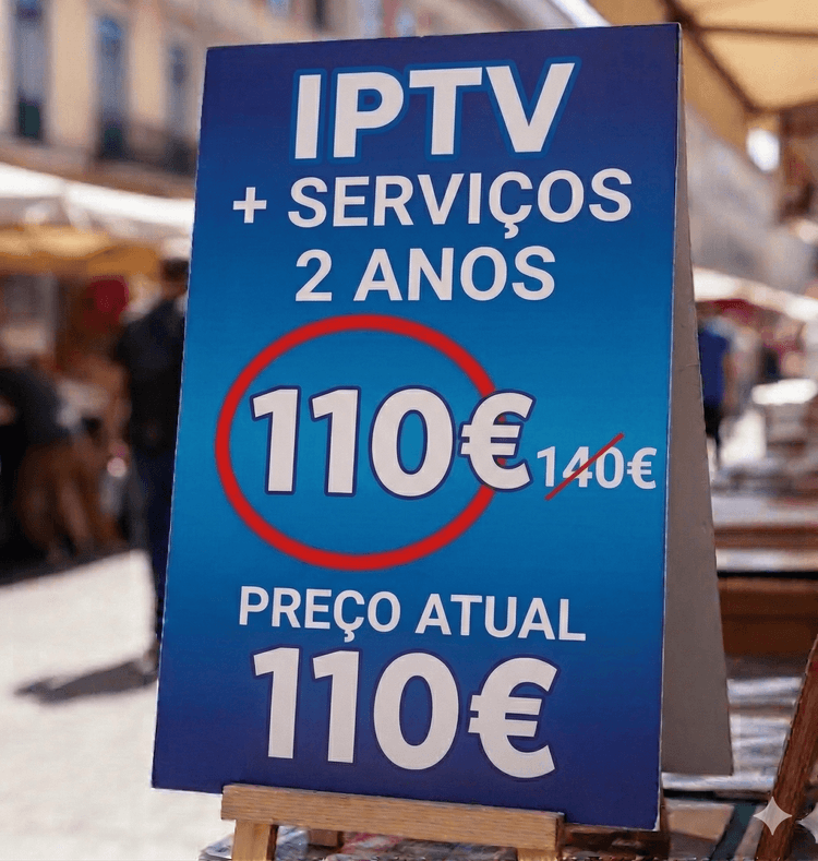 IPTV Polska 24 Miesiące Plan Platinum