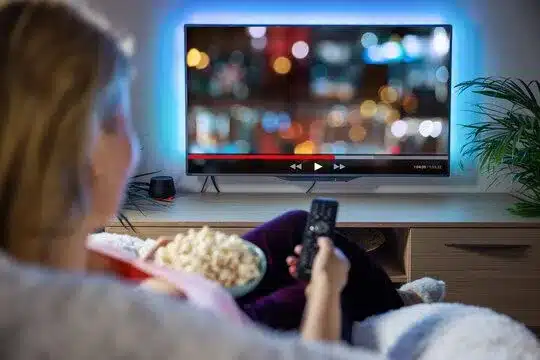 Polska IPTV PRO: Kompletny przewodnik po wyborze najlepszej usługi
