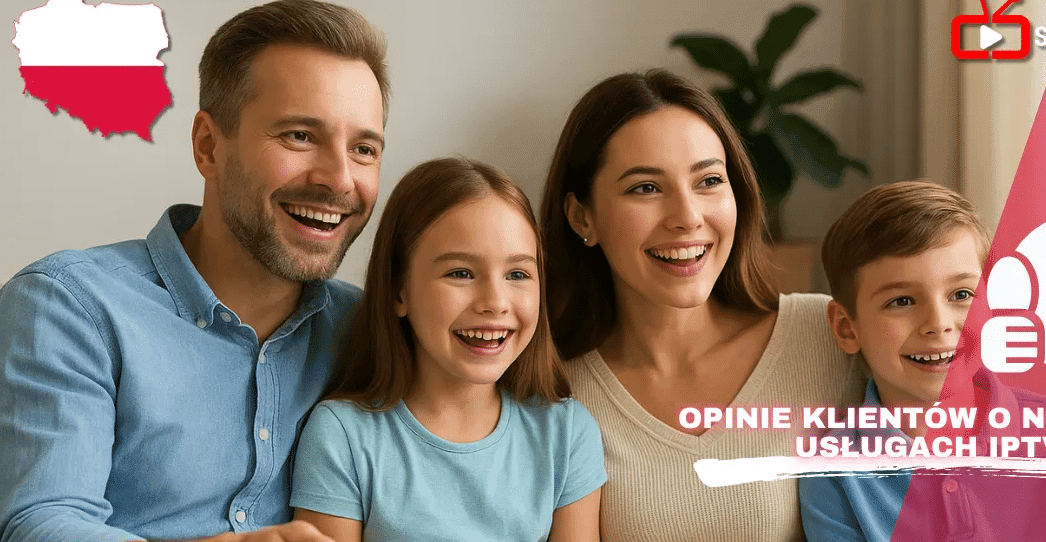 Smart IPTV Guide 2026 Polska: Kompletny poradnik konfiguracji i optymalizacji