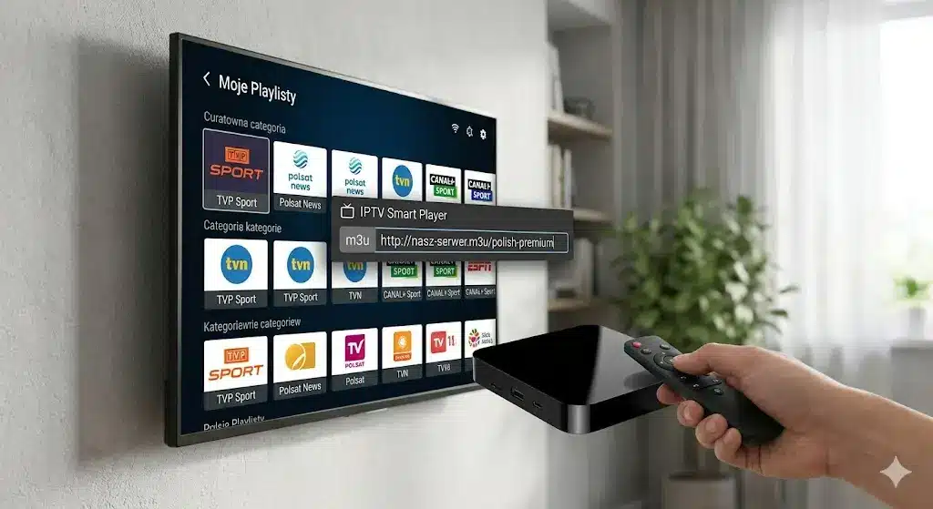 iptv code m3u – Kompletny przewodnik i konfiguracja 2026