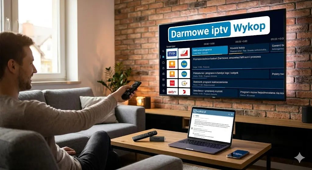 Darmowe iptv Wykop: Kompletny przewodnik i opinie użytkowników