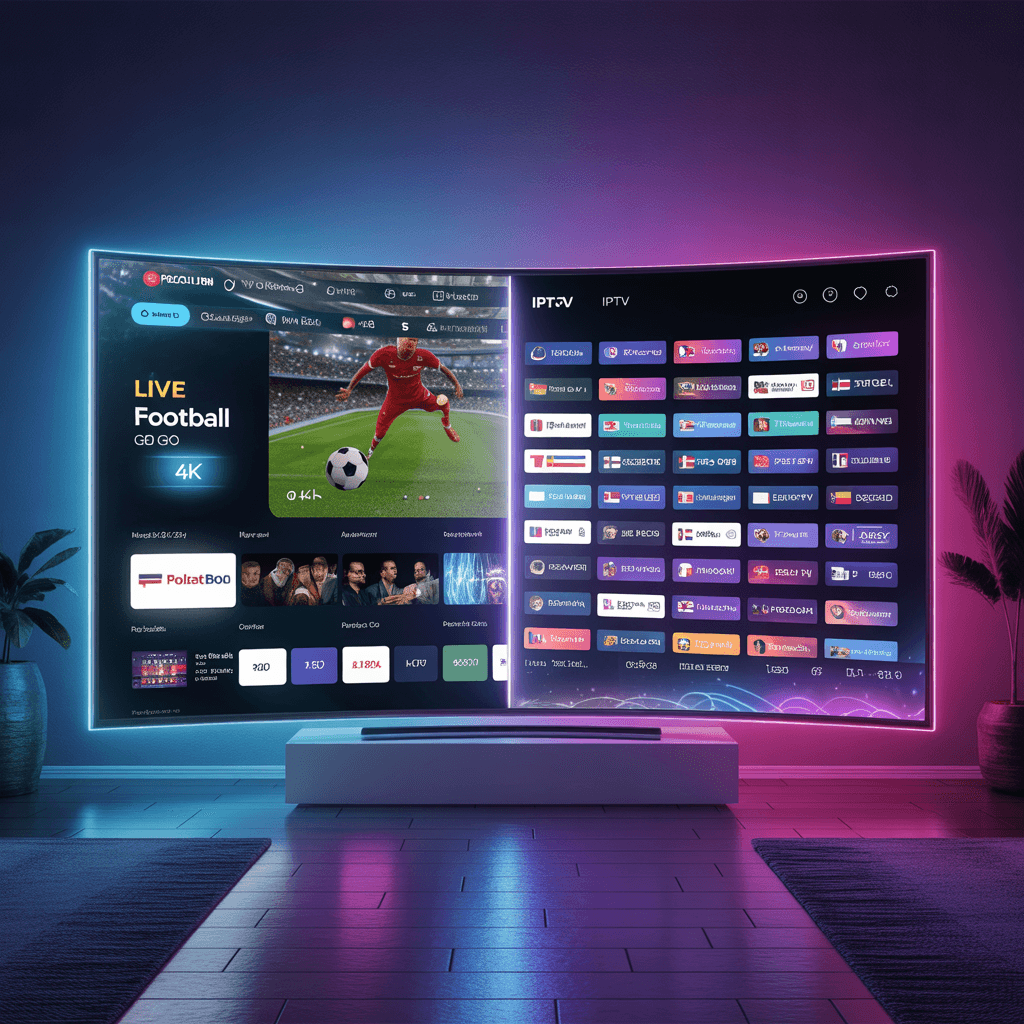 Polsat Box Go czy IPTV? Co wybrać w 2026?